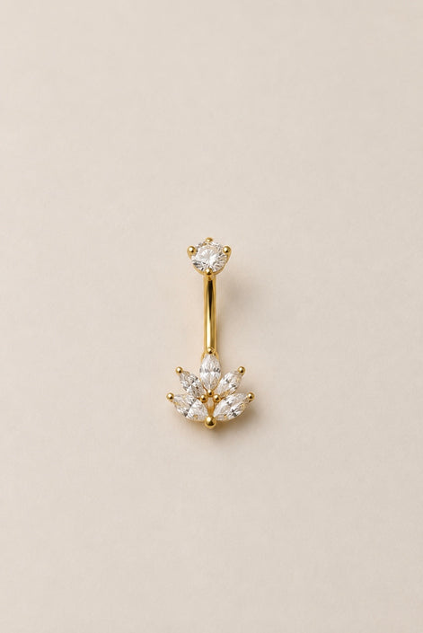Piercing LOTUS