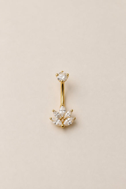 Piercing LOTUS