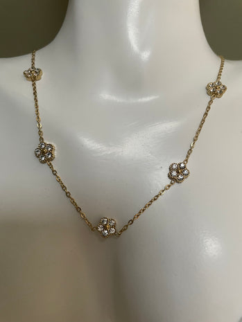 Collier GRENELLE