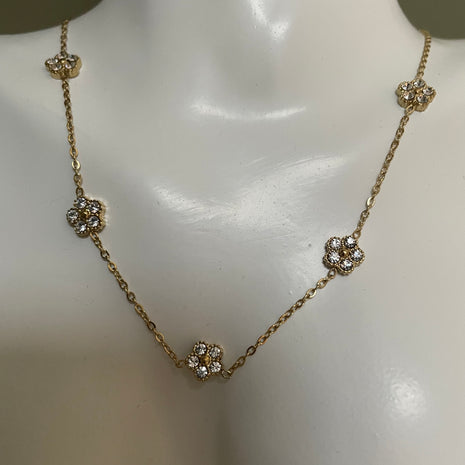 Collier GRENELLE