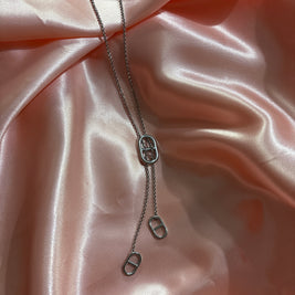 Collier CASSIOPEE