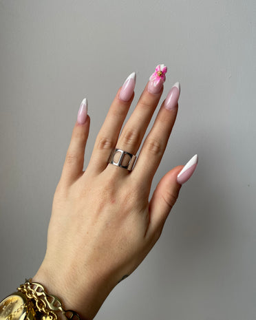 Bague COVY
