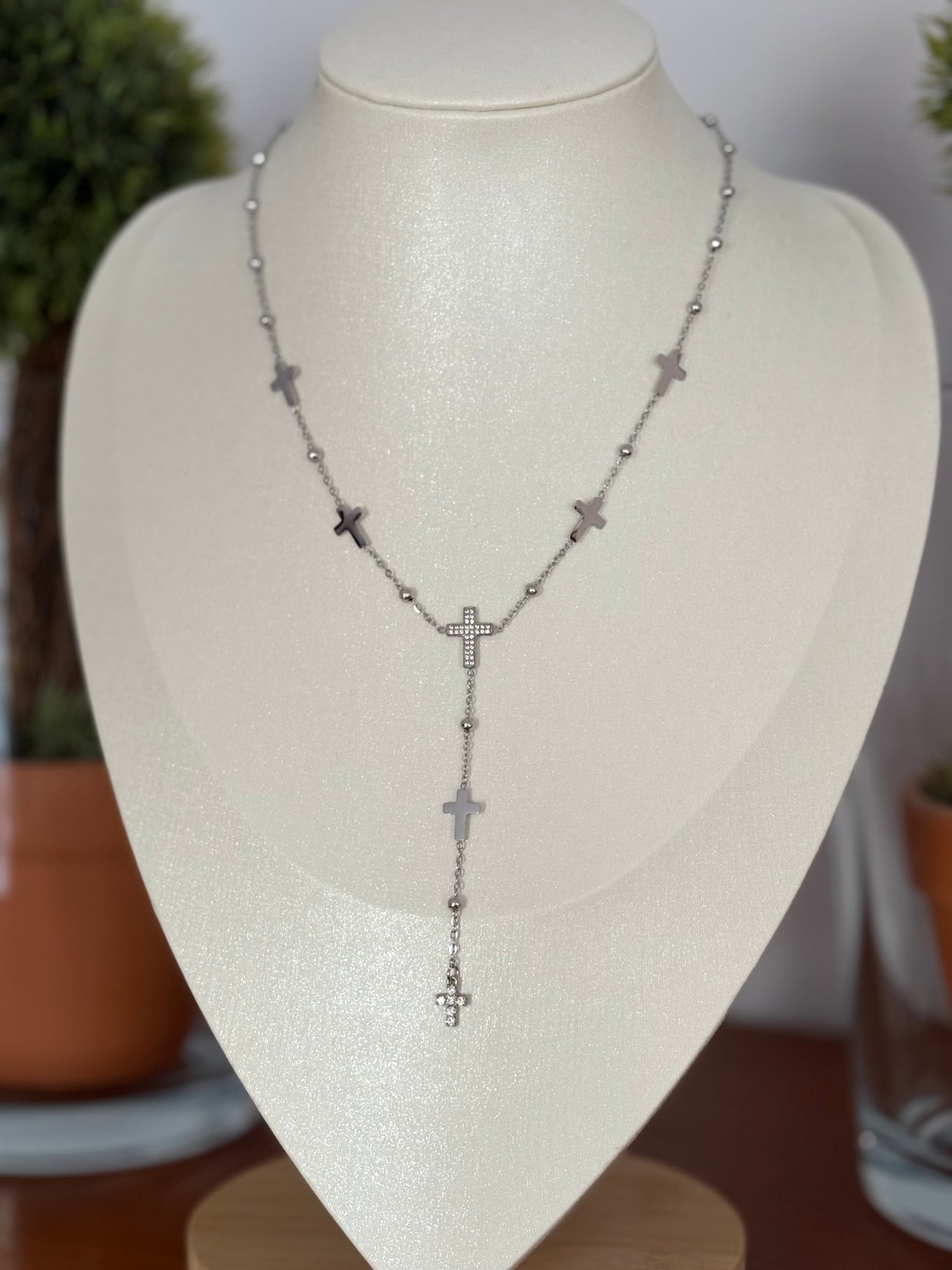 Collier NAPLES