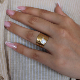 Bague CANCUN