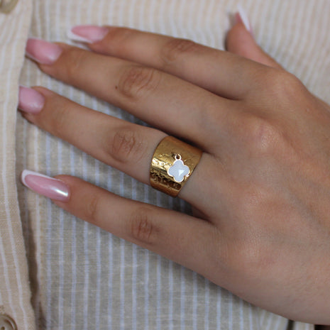 Bague CANCUN