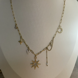 Collier BORÉAL