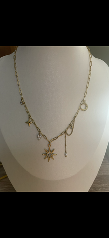Collier BORÉAL