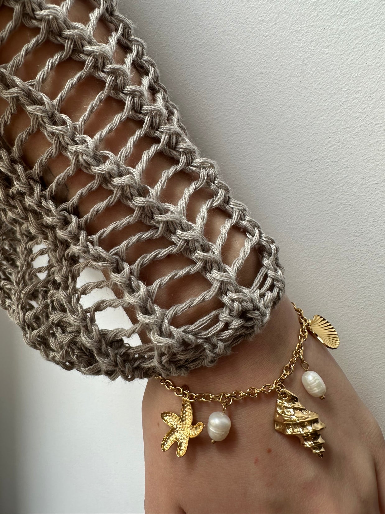 Bracelet PAPEETE