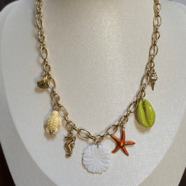 Collier SHELMA