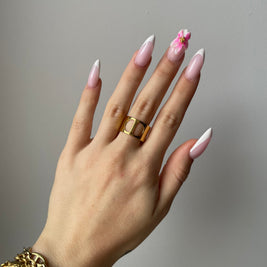 Bague COVY