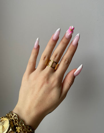 Bague COVY