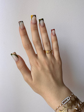 Bague THANE