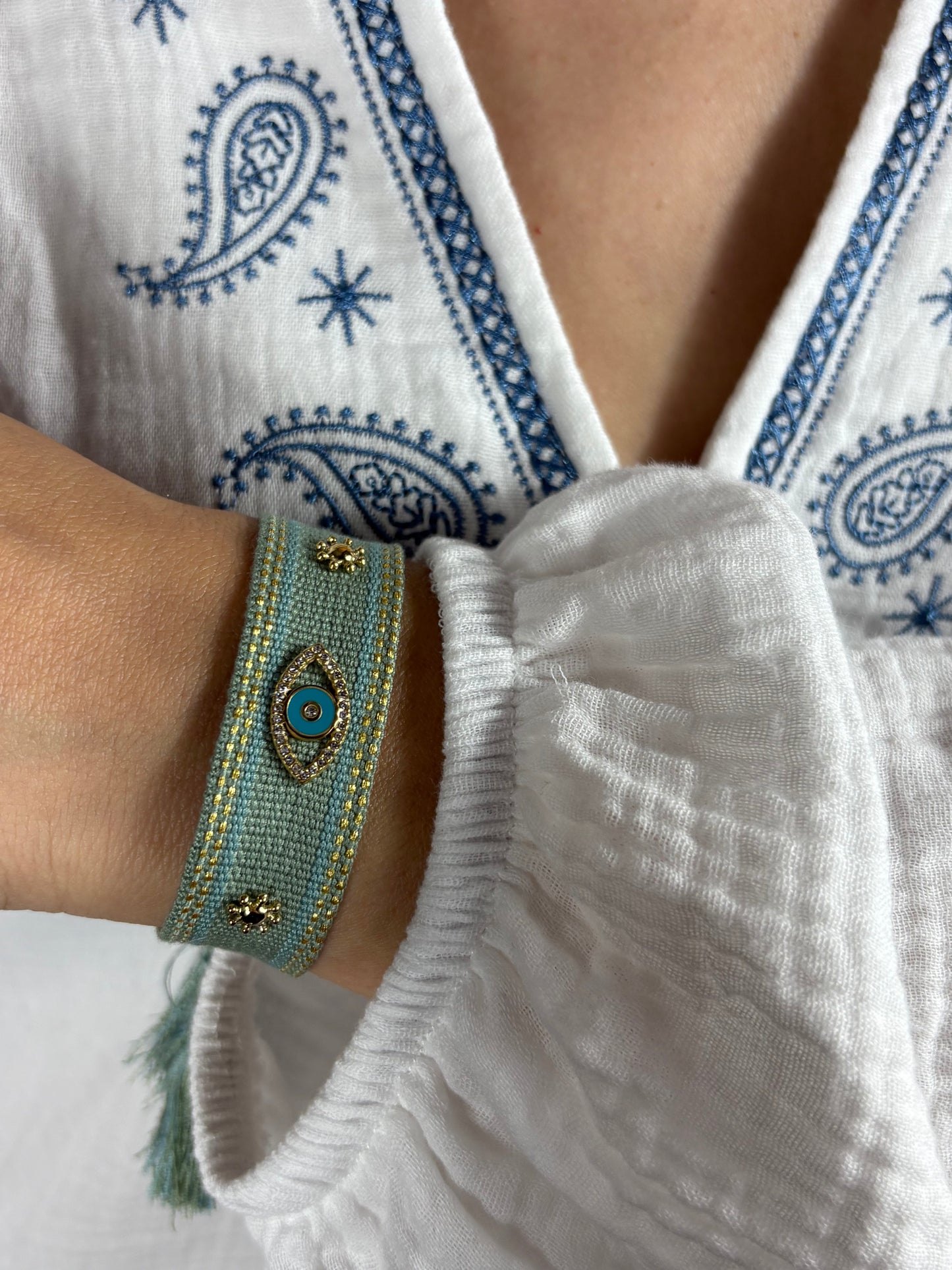 Bracelet SUNSET