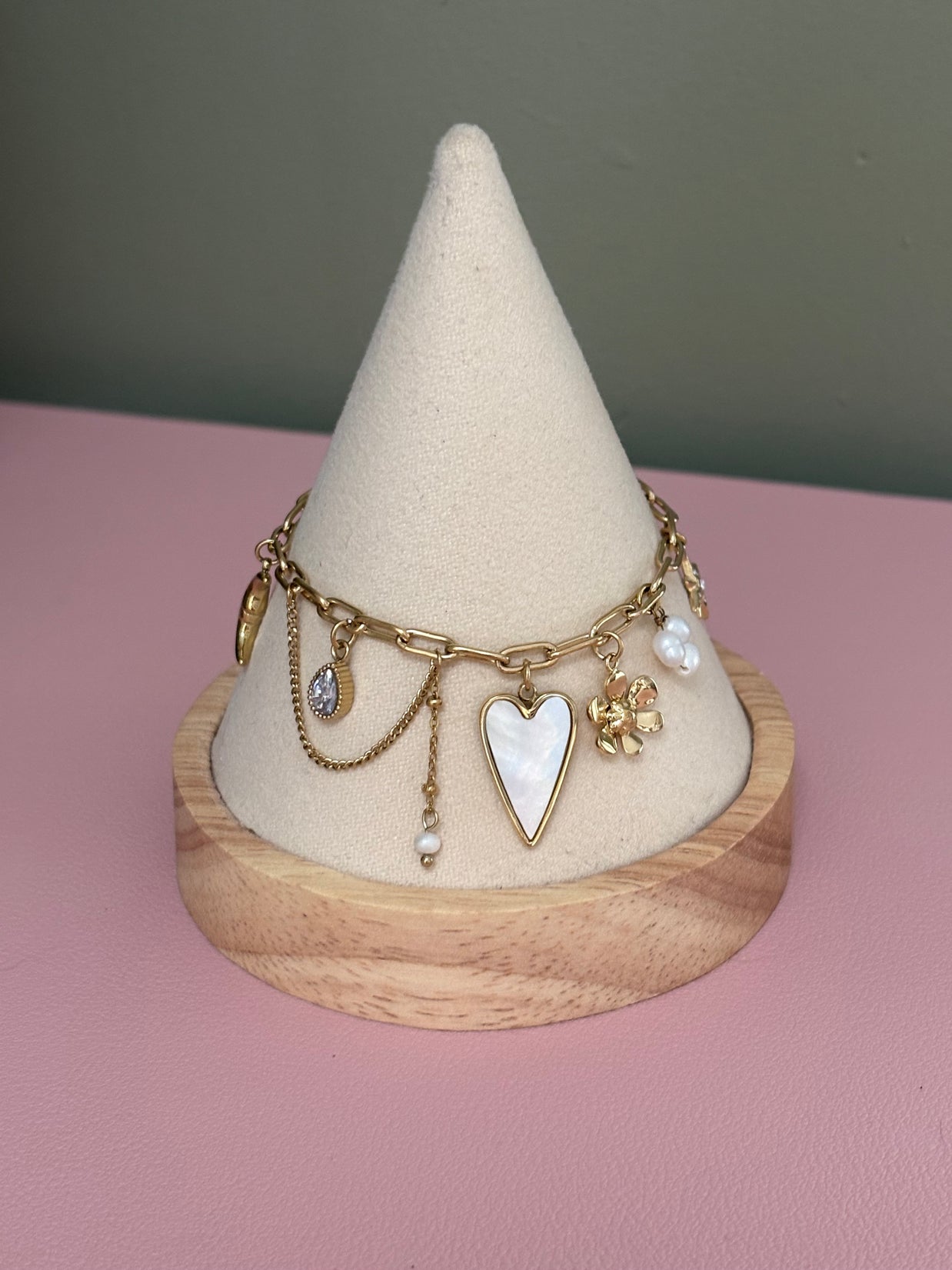 Bracelet ZOLA