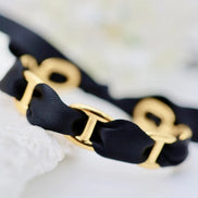 Bracelet ANKARA NOIR