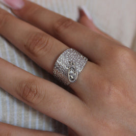 Bague CHICAGO