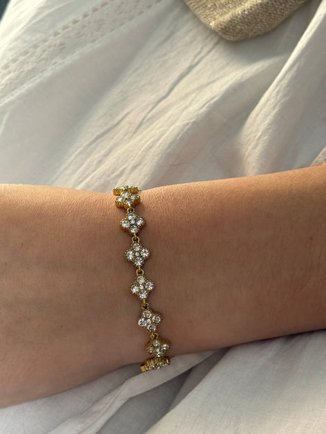 Bracelet PRÉLUDE