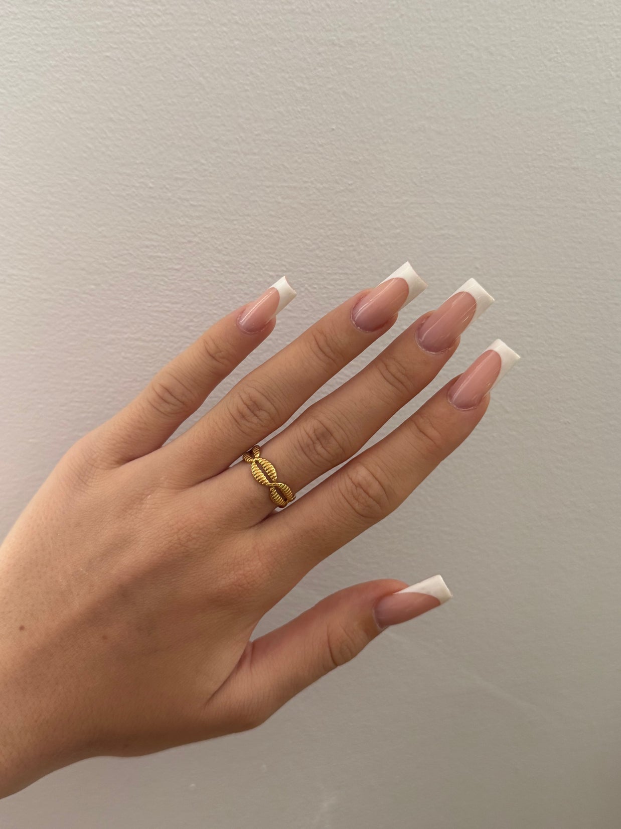 Bague SEYA