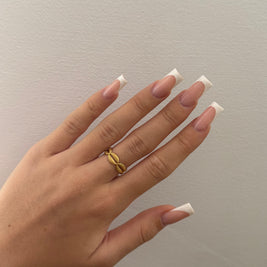 Bague SEYA