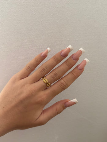 Bague SEYA