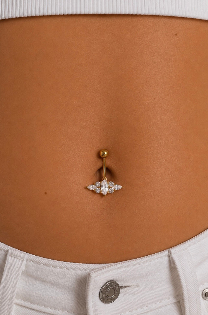 Piercing VENDOME