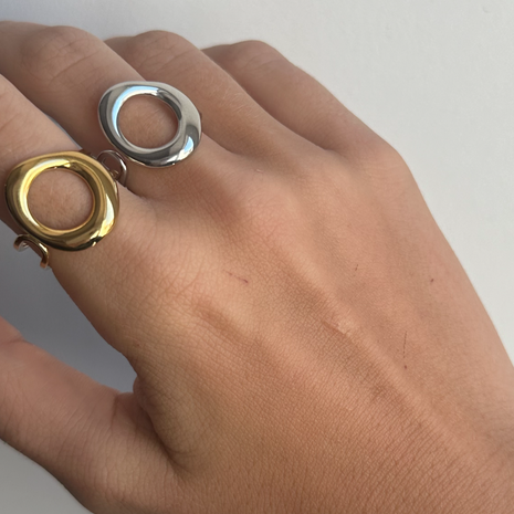 Bague CHYPRE