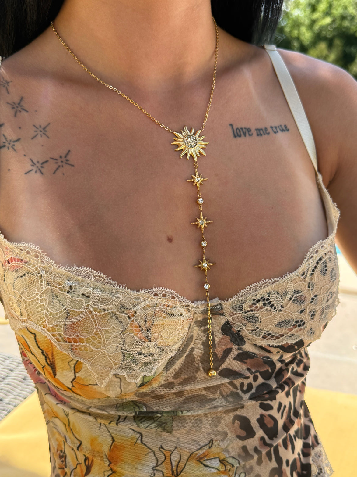 Collier KOCEILA
