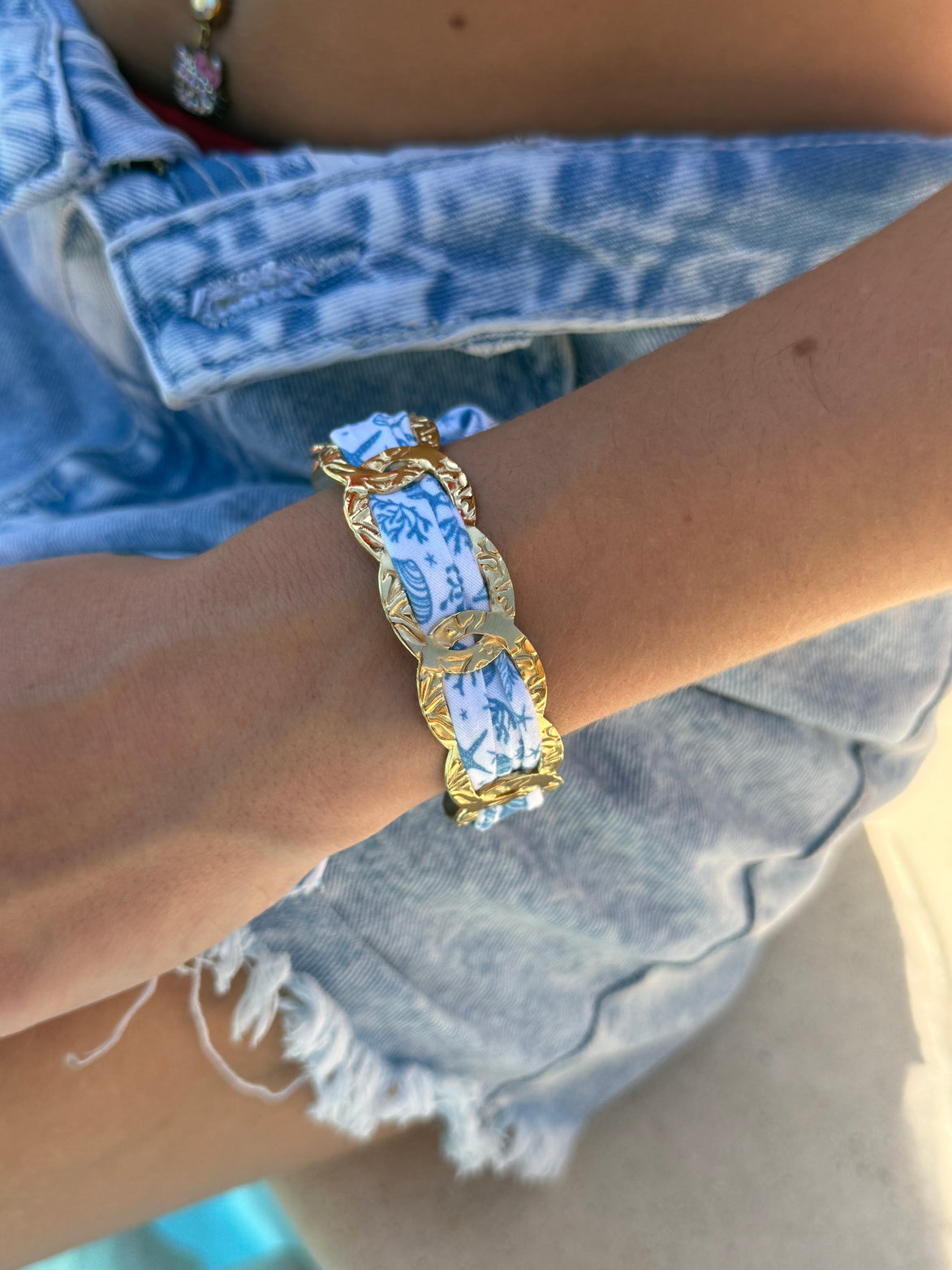 Bracelet KALI