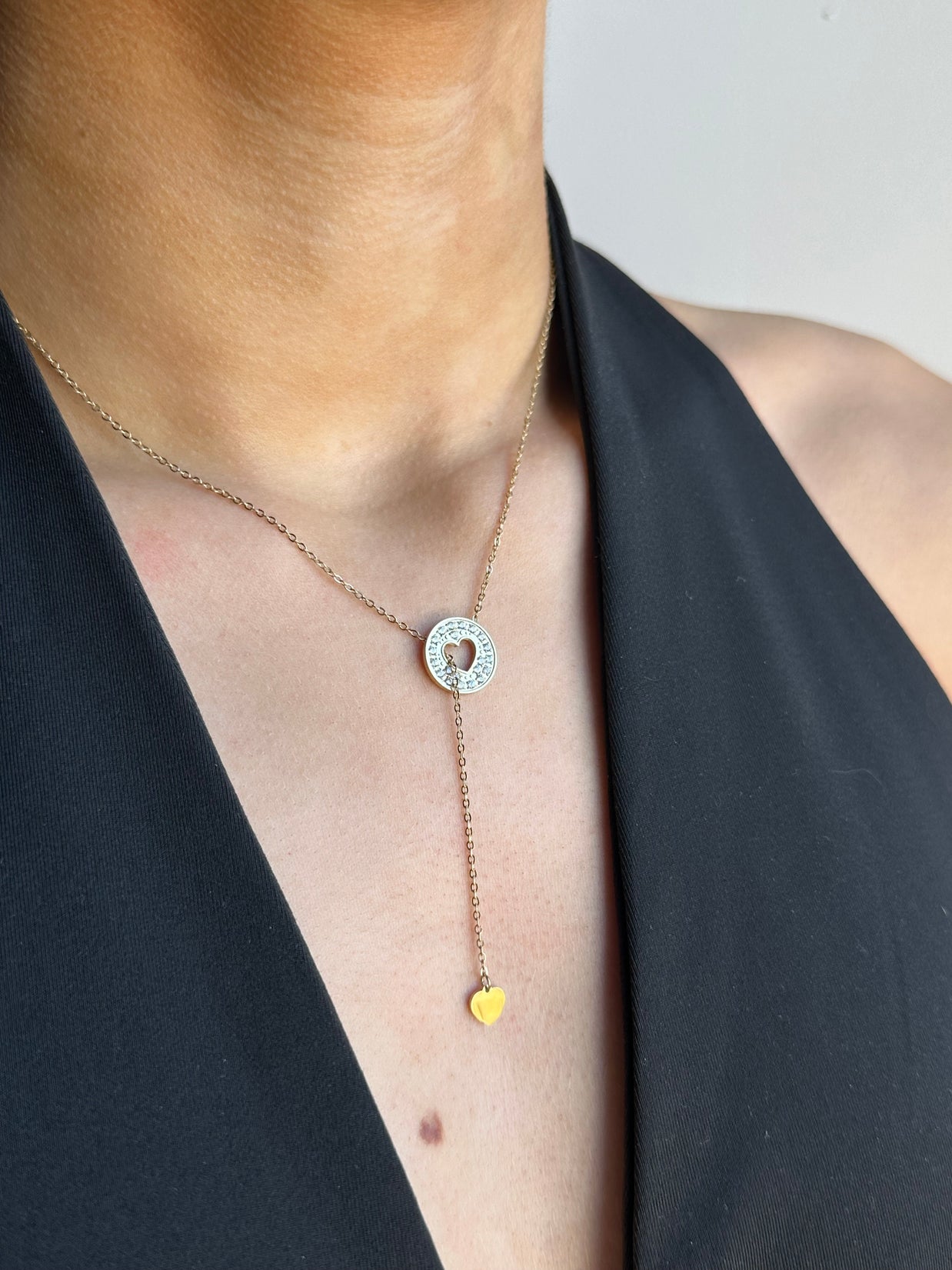 Collier DEAUVILLE