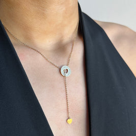 Collier DEAUVILLE