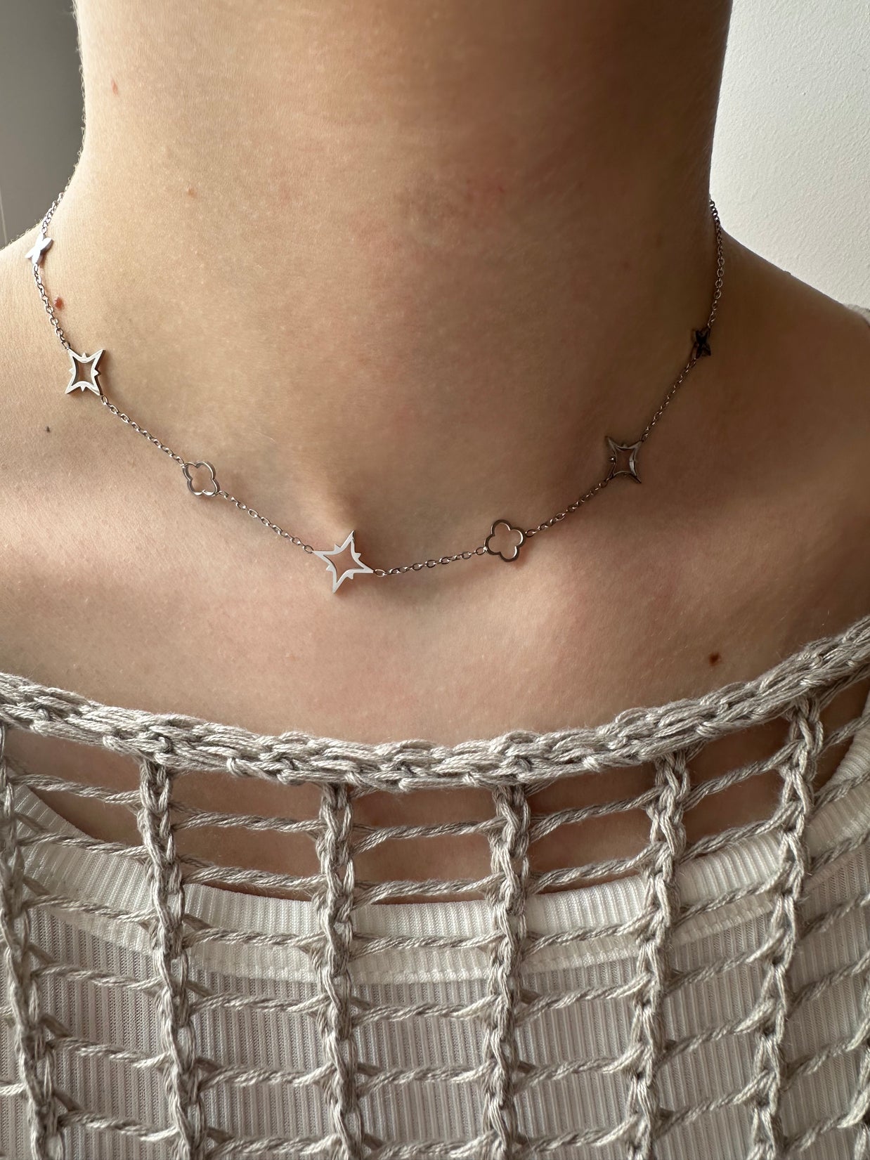 Collier ANADIA