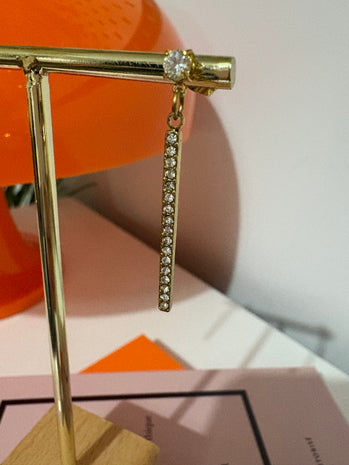 Boucle d’oreille PORTLAND