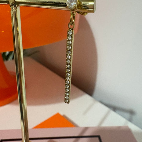Boucle d’oreille PORTLAND