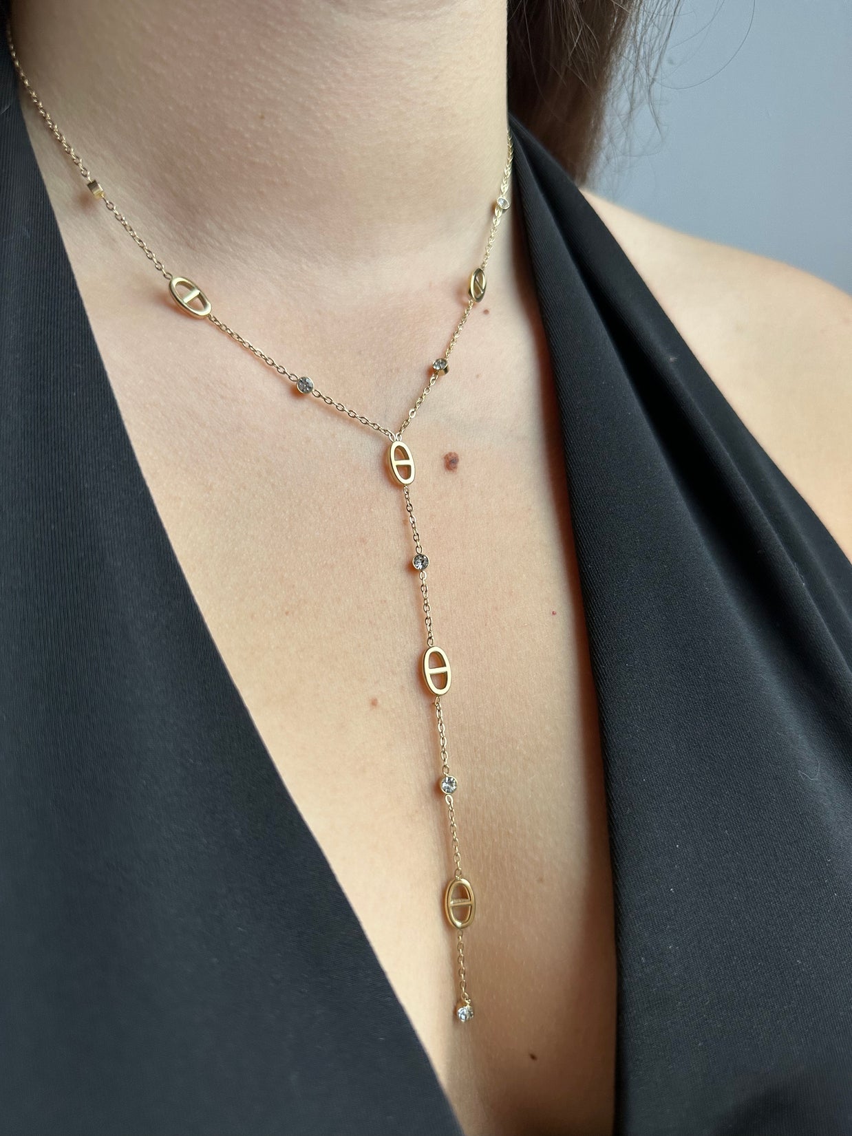 Collier KOCEILA