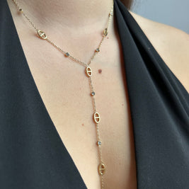 Collier KOCEILA