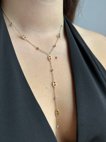 Collier KOCEILA