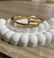 Bracelet Jonc CONCORDE