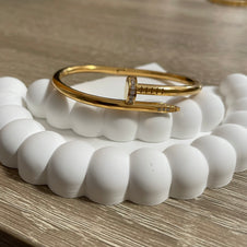 Bracelet Jonc CONCORDE