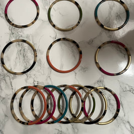 Bracelet LOUISIANE