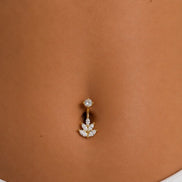 Piercing LOTUS
