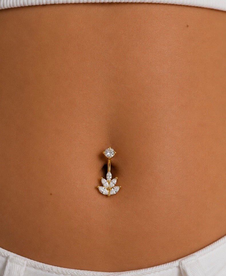Piercing LOTUS