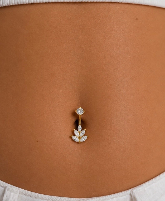 Piercing LOTUS