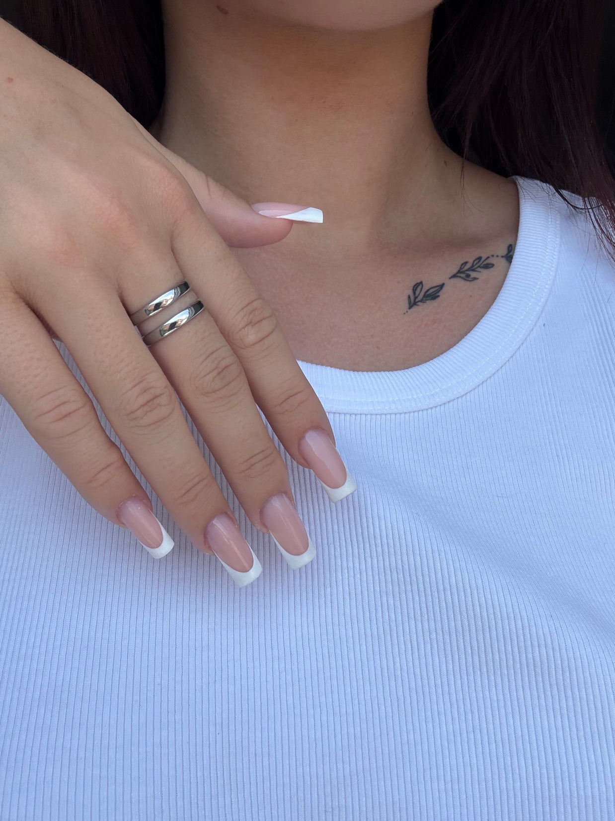 Bague OPIUM