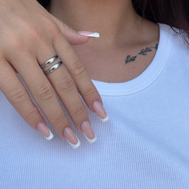 Bague OPIUM