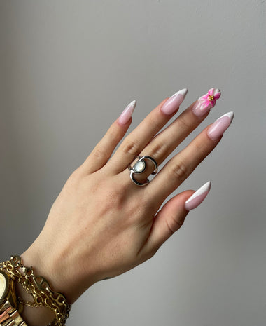 Bague IRISH