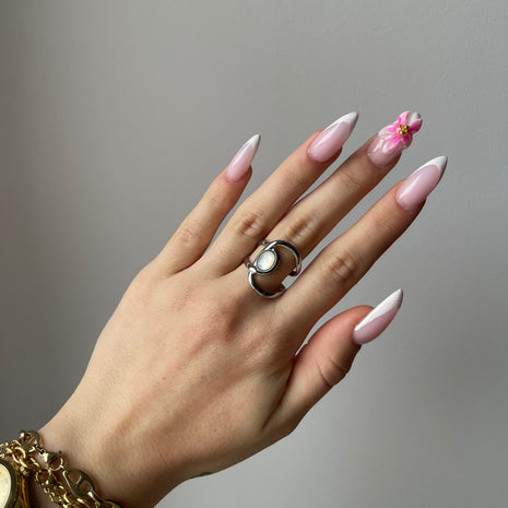 Bague IRISH