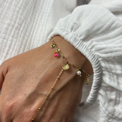 Chaîne de main JAIPUR