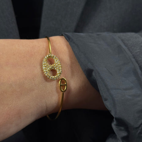 Bracelet HILLA
