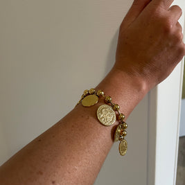 Bracelet TRIBECA