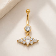 Piercing VENDOME